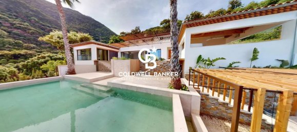 5 bedrooms Villa in Cavalaire-sur-Mer, France No. 291861 3