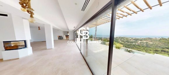 5 bedrooms Villa in Cavalaire-sur-Mer, France No. 291861 6