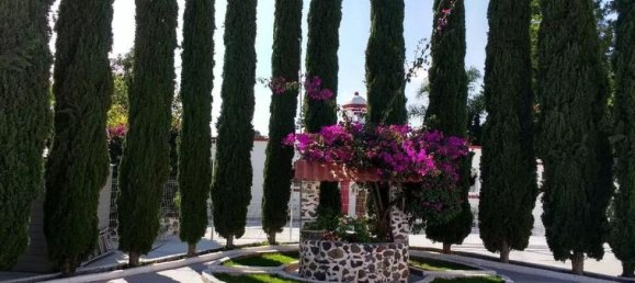 Casa de 4 dormitorios en Querétaro, Mexico No. 188699 2