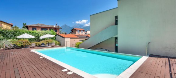 7 rooms Penthouse in San Siro, Italy No. 313828 17