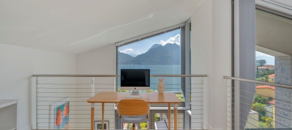 7 rooms Penthouse in San Siro, Italy No. 313828 10