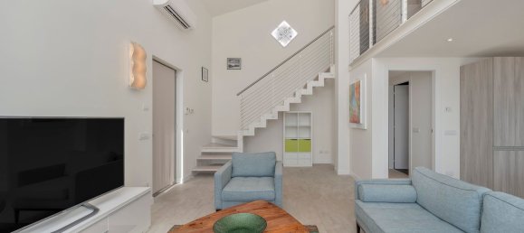 7 rooms Penthouse in San Siro, Italy No. 313828 3