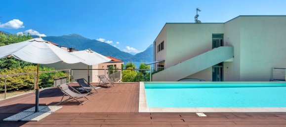 7 rooms Penthouse in San Siro, Italy No. 313828 18