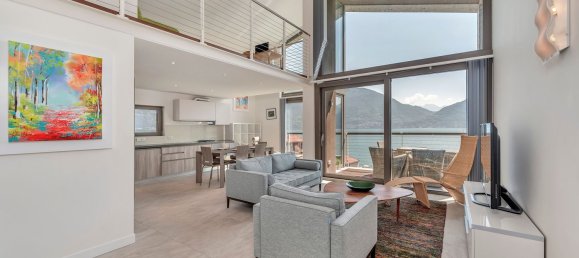 7 rooms Penthouse in San Siro, Italy No. 313828 29