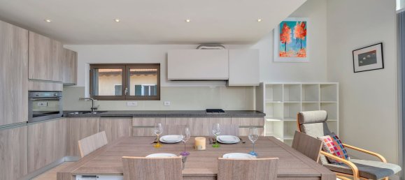 7 rooms Penthouse in San Siro, Italy No. 313828 35