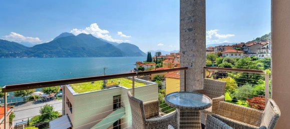 7 rooms Penthouse in San Siro, Italy No. 313828 26