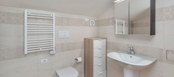 7 rooms Penthouse in San Siro, Italy No. 313828 8