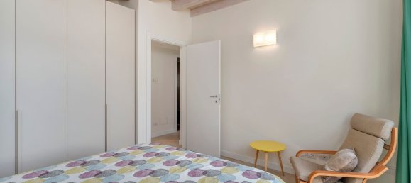 7 rooms Penthouse in San Siro, Italy No. 313828 13