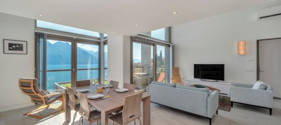 7 rooms Penthouse in San Siro, Italy No. 313828 36