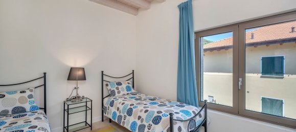 7 rooms Penthouse in San Siro, Italy No. 313828 14