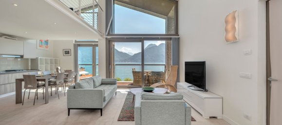 7 rooms Penthouse in San Siro, Italy No. 313828 24