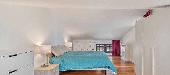 7 rooms Penthouse in San Siro, Italy No. 313828 7