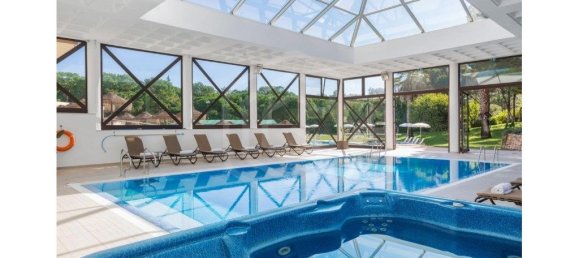 2 bedrooms House in Almancil, Portugal No. 128216 24