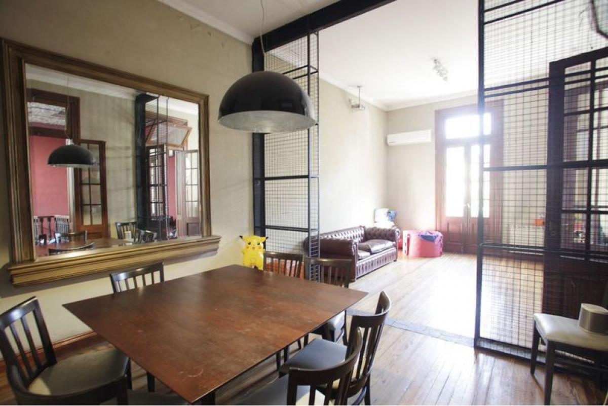 4 chambres Maison à Buenos Aires, Argentina No. 103153