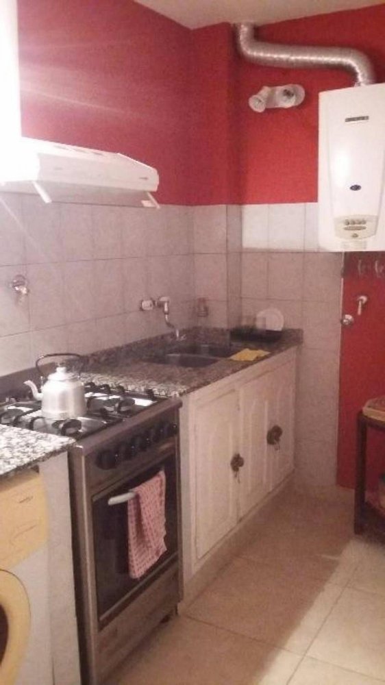 3 bedrooms Apartment in Tigre, Argentina No. 52765