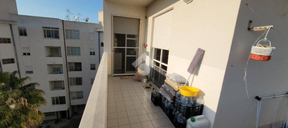 2 Schlafzimmer Wohnung in Reggio Calabria, Italy, Nr. 197557 5