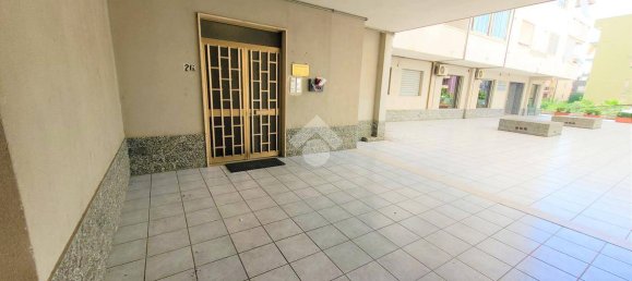 2 Schlafzimmer Wohnung in Reggio Calabria, Italy, Nr. 197557 3