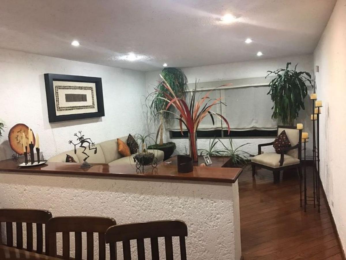 3 غرف نوم منزل في Tlalnepantla, Mexico رقم 211470