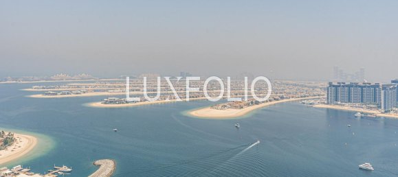 3 bedrooms Apartment in Dubai Harbour, UAE No. 101480 6