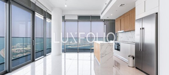 3 bedrooms Apartment in Dubai Harbour, UAE No. 101480 2