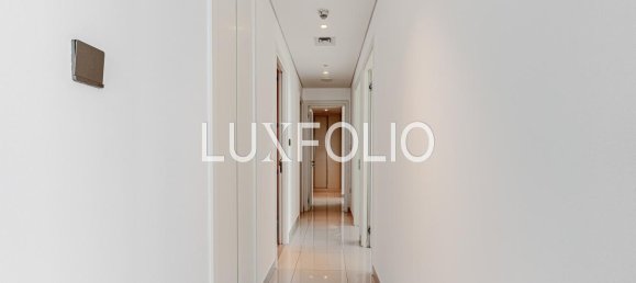 3 bedrooms Apartment in Dubai Harbour, UAE No. 101480 20