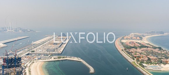 3 bedrooms Apartment in Dubai Harbour, UAE No. 101480 3