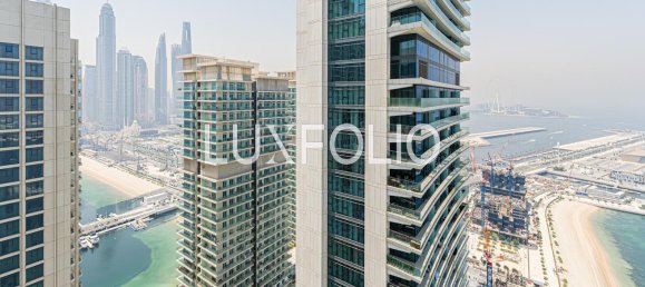 3 bedrooms Apartment in Dubai Harbour, UAE No. 101480 7