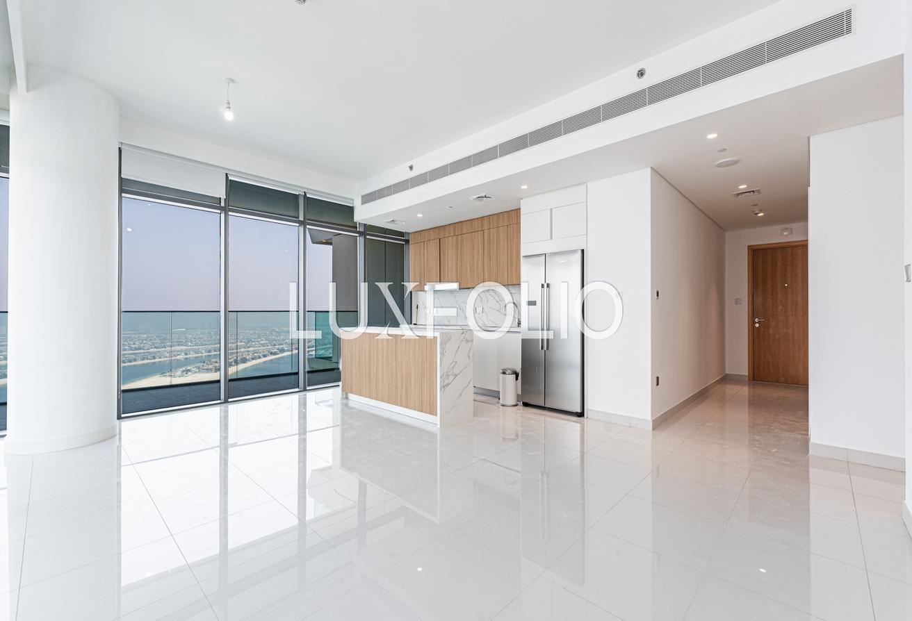 3 bedrooms Apartment in Dubai Harbour, UAE No. 101480
