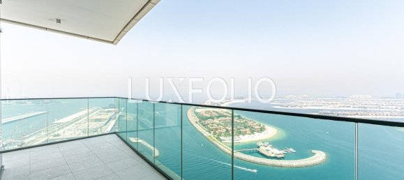 3 bedrooms Apartment in Dubai Harbour, UAE No. 101480 10