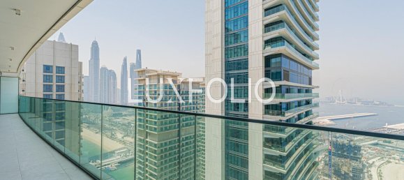 3 bedrooms Apartment in Dubai Harbour, UAE No. 101480 8