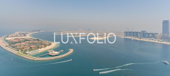 3 bedrooms Apartment in Dubai Harbour, UAE No. 101480 9