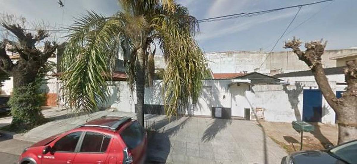 Grundstück in Buenos Aires, Argentina, Nr. 111515