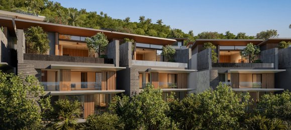 4 غرف نوم شقة في Phuket, Thailand رقم 76775 3