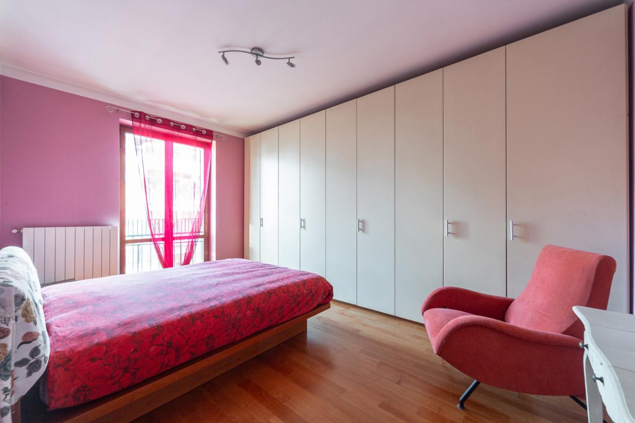 3-Zimmer Wohnung in Milan, Italy, Nr. 240485