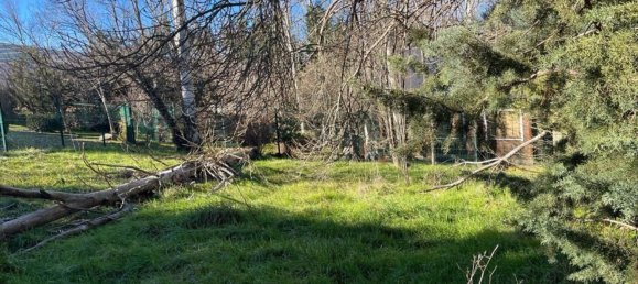  Land in Madrid, Spain No. 159399 5