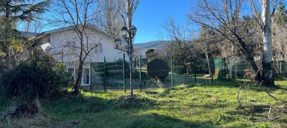  Land in Madrid, Spain No. 159399 6