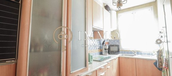 2 chambres Appartement à Paris, France No. 163077 2