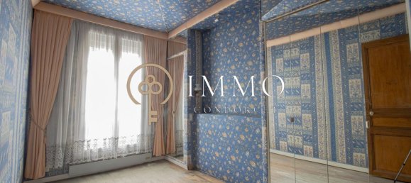 2 chambres Appartement à Paris, France No. 163077 7