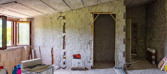 Villa de 6 dormitorios en Borgorose, Italy No. 44686 28