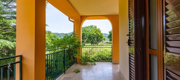 Villa de 6 dormitorios en Borgorose, Italy No. 44686 35