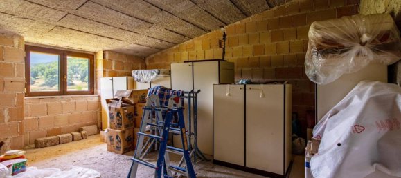 Villa de 6 dormitorios en Borgorose, Italy No. 44686 32