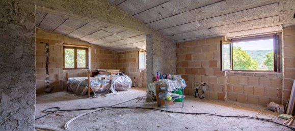 Villa de 6 dormitorios en Borgorose, Italy No. 44686 25