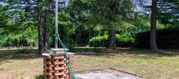 Villa de 6 dormitorios en Borgorose, Italy No. 44686 40