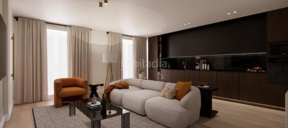 3 bedrooms Apartment in Madrid, Spain No. 126768 16