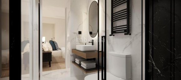 3 bedrooms Apartment in Madrid, Spain No. 126768 17