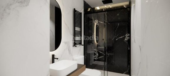 3 bedrooms Apartment in Madrid, Spain No. 126768 9