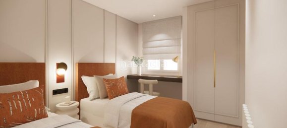 3 bedrooms Apartment in Madrid, Spain No. 126768 10