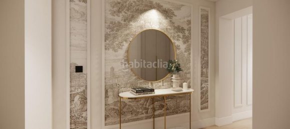 3 bedrooms Apartment in Madrid, Spain No. 126768 6