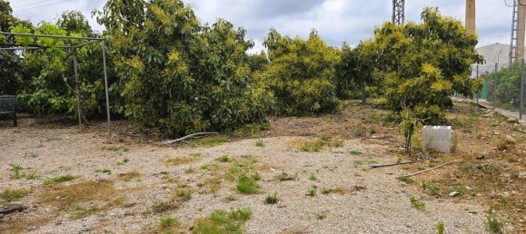 Terreno en Pego, Spain No. 185781 7