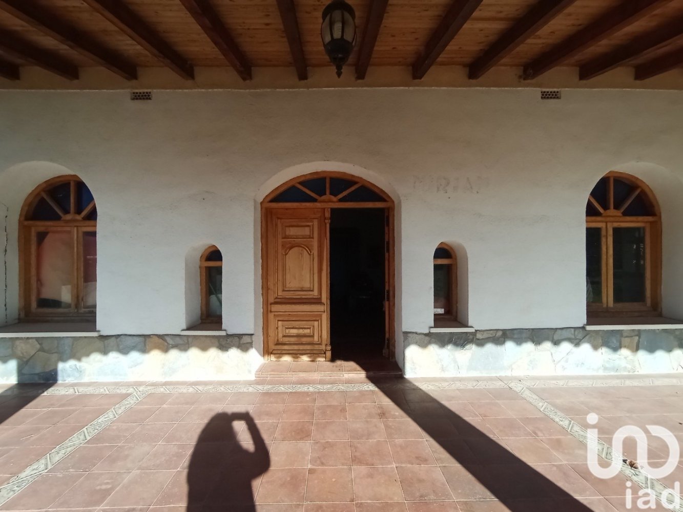 Terreno em Camarma de Esteruelas, Spain 9970 m² N.º 293335